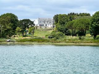 T2 Etelria les pieds dans l'eau - Plouhinec - 4