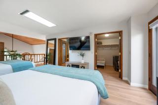 Coastal Retreat King Beds Big Sur Cabin EVCharger - Cambria - 1