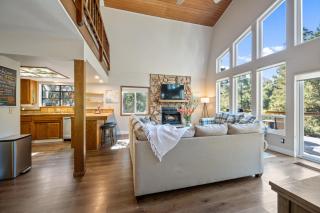 Coastal Retreat King Beds Big Sur Cabin EVCharger - Cambria - 7