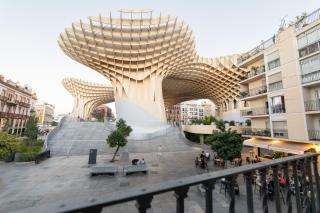 Apartamento Setas SEVILLA - Sevilla - 9