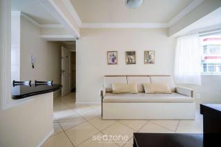 Belo Apto a 100m da praia em Balneário EDG402 - Balneário Camboriú - 7