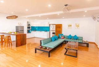 Amidst tropical plantations and striking mountain views - Ban Khlong Haeng - 5
