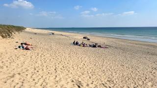 T2 Etelria les pieds dans l'eau - Plouhinec - 6