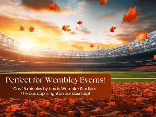 Helen's Hotel near Wembley - 4