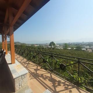 Vila Shehi Guesthouse and Winery - 1