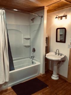 Studio b - Whiteville - 1