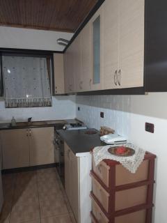 Sara & Mateo Guesthouse - Libohovë - 6