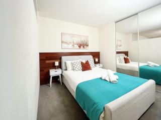 Apartment Meng - Melbourne - 8