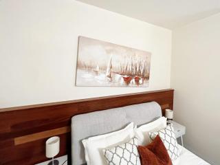 Apartment Meng - Melbourne - 4