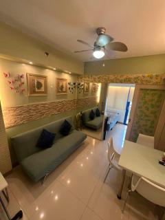 MOA Sea Residence - Oasis MNL - Manila - 6