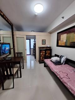 MOA Sea Residence - Oasis MNL - Manila - 5
