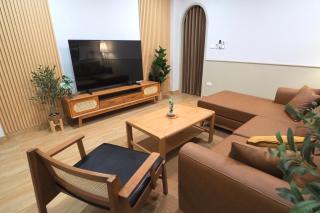 Good Day House บ้านพักนครพนม ริมแม่น้ำโขง - Nakhon Phanom - 6