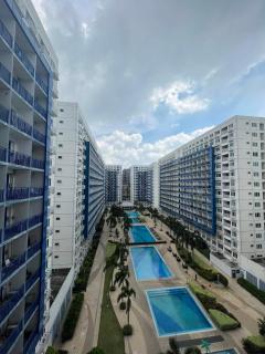 MOA Sea Residence - Oasis MNL - Manila - 1