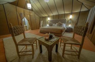 Sahara Zen Luxury Camp - Merzouga - 4