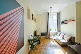 Urban Nest Apartments Dietla 69-8A - Cracóvia - 8