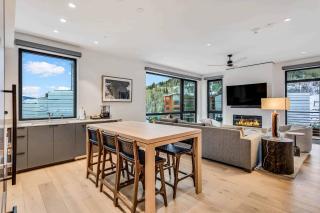 Electric Pass Lodge 408 by Snowmass Mountain Lodging - 1