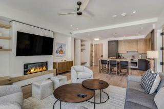 Electric Pass Lodge 403 by Snowmass Mountain Lodging - 7