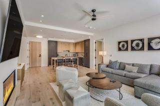 Electric Pass Lodge 403 by Snowmass Mountain Lodging - 6
