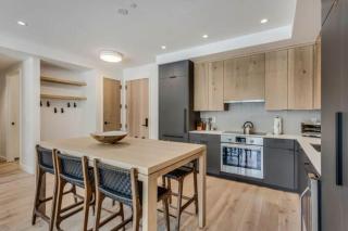 Electric Pass Lodge 403 by Snowmass Mountain Lodging - 4
