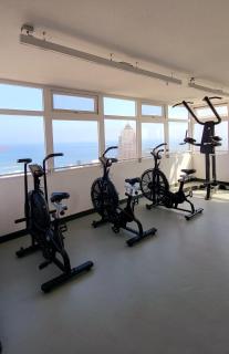 Departamento Centro Sur 1 Dormitorio 1 baño Full equipado - Antofagasta - 3