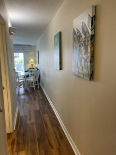 Summer Sands - 207 by Sea Scape Properties - Wrightsville Beach - 7