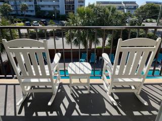 Summer Sands - 207 by Sea Scape Properties - Wrightsville Beach - 3