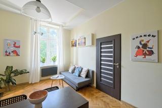 Urban Nest Apartments Dietla 69-8B - 5