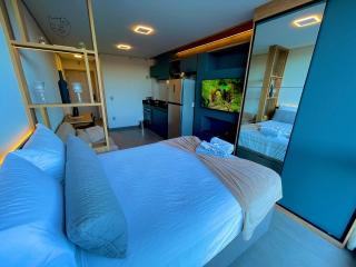Livin' Resort Home - 207/3 - Xangri-lá - 9