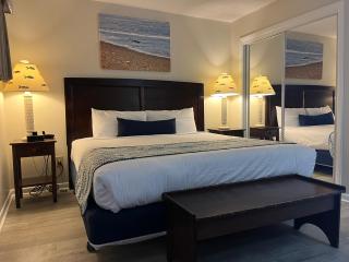 Summer Sands - 201 by Sea Scape Properties - Wrightsville Beach - 0