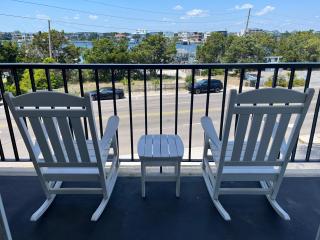 Summer Sands - 201 by Sea Scape Properties - Wrightsville Beach - 2