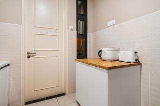 Cozy Apartment with KLCC View & 1 Min to LRT Station - Kuala Lumpur - 2