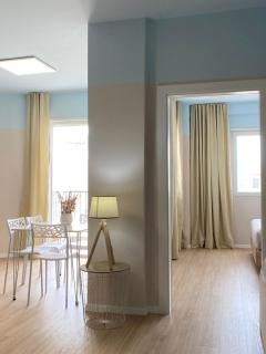 SEA VIEW home by the sea - Golem - Golem - 6