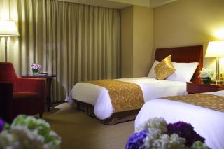 The Westin Seoul Parnas - Seul - 6
