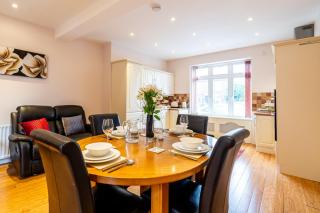 QF Living Apartments - Caister-on-Sea - 1