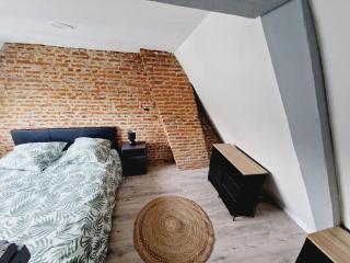 Appartements Avesnes sur Helpe Centre ville T2 - Avesnes-sur-Helpe - 6
