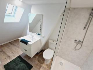 Appartements Avesnes sur Helpe Centre ville T2 - Avesnes-sur-Helpe - 1