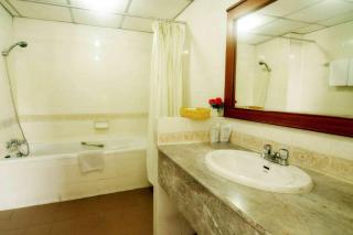 Ayothaya Riverside Hotel - 6