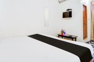 Hotel O Classic Grand Residency - Pondicherry - 2