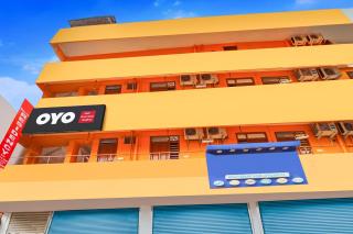 Hotel O Classic Grand Residency - Pondicherry - 9