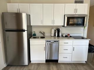 Summer Sands - 208 by Sea Scape Properties - Wrightsville Beach - 2