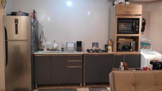 Lindo apartamento centro de Floripa - Florianópolis - 7