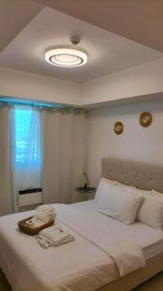 18th Flr Mt Arayat View Studio at Azure North - San Fernando - 1