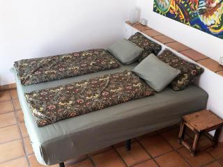 SUITE GECO by La Gomera Deluxe, La Galeria - Calera - 5