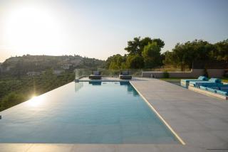 Reina del Cielo Luxury Villa - Pýrgos - 8