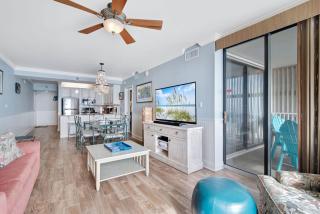 Shoalwater 705- Beach front indoor pool hot tub grill - Orange Beach - 5