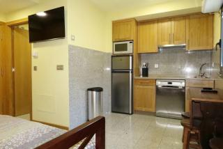 Apartamentos Ababides Playa - Baiona - 6