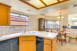 2 Mi to Pismo Beach Oceano Retreat Near Wineries! - 2