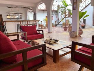 Fly Fishes Hotel - Saint-Louis - 1