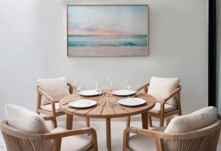 Townhome in Porters Steps from Beach & Plunge Pool - Saint James - 9
