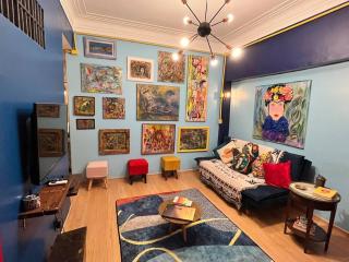 Frida Kahlo - Arte Ateliê - 0